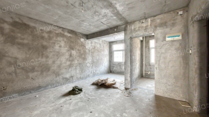 安康小区二手房实景图