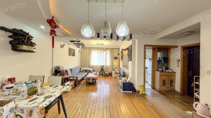 新灵峰公寓南区二手房实景图