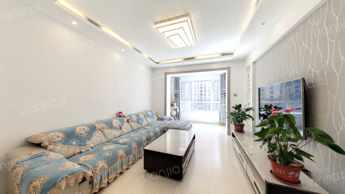 华润海中国四期二手房实景图