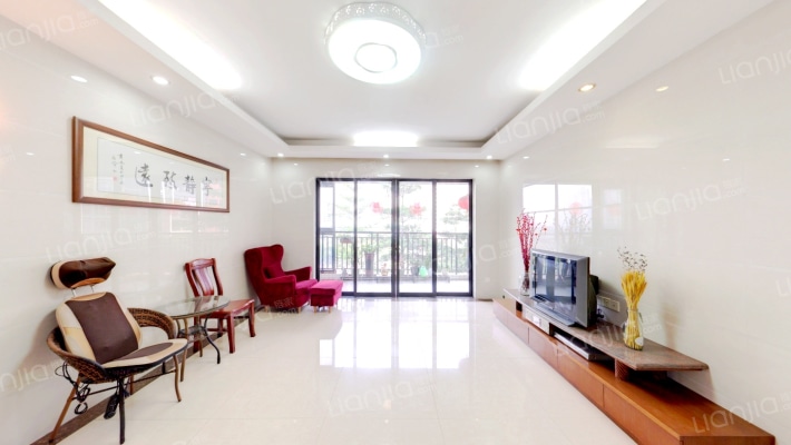 海琴水岸御水湾二手房实景图