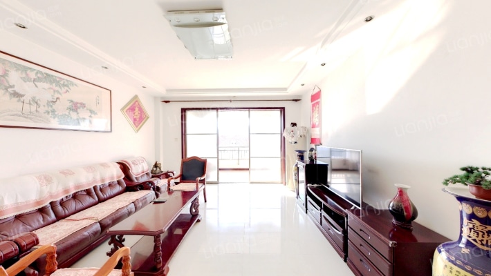 翠苑里二手房实景图