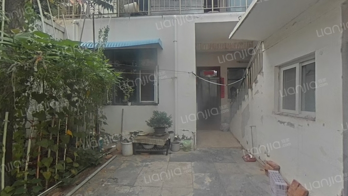 新华书店家属院(临漳县)二手房实景图