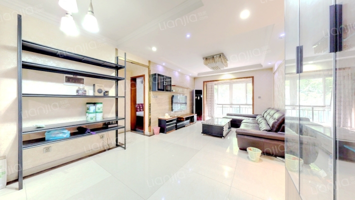 锦尚阳光二手房实景图