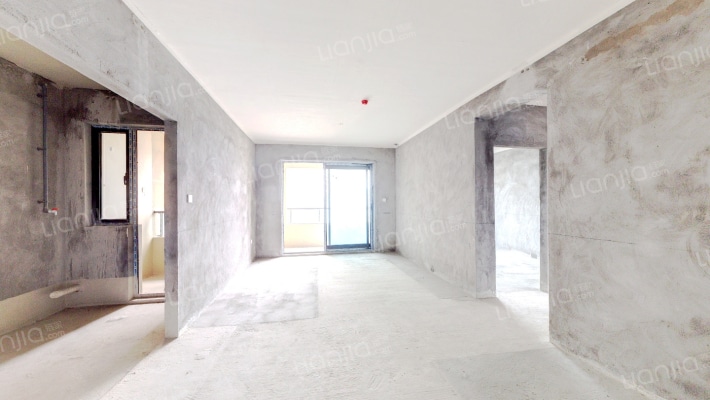 中交中央公园美麓二手房实景图