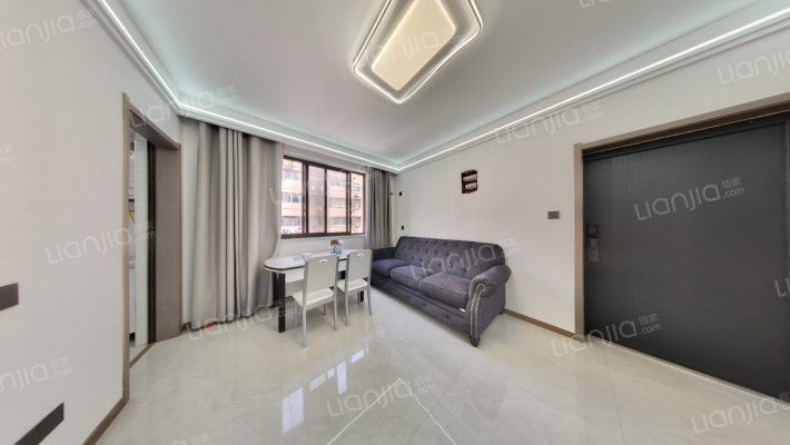 通园新村二手房实景图