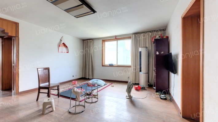 永业世纪花园二手房实景图