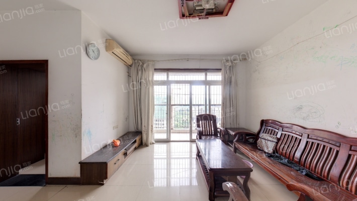 黄金堡生活家二手房实景图