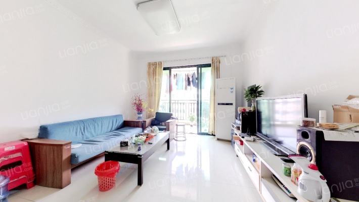 嘉华世家二手房实景图