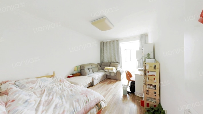 中国银行宿舍二手房实景图