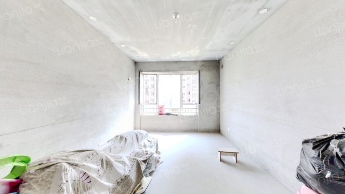 哈佛世纪二手房实景图