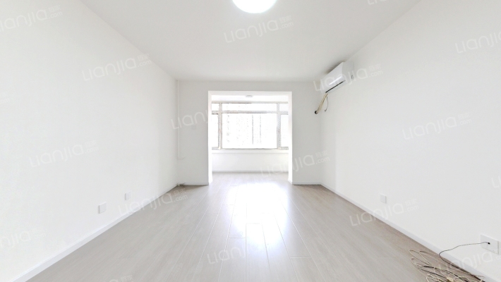 广安门小区二手房实景图