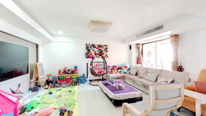 杨家桥佳园二手房实景图