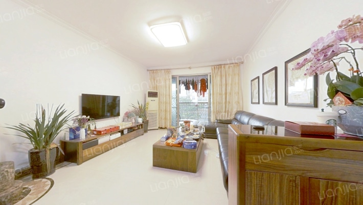 合生帝景湾二手房实景图