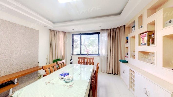 湖岸明珠二手房实景图