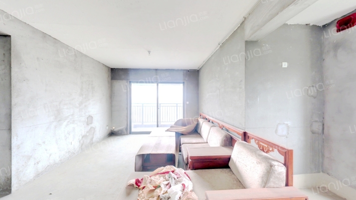 正荣府B区二手房实景图