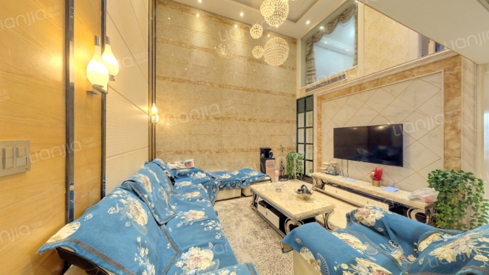 状元名府二手房实景图