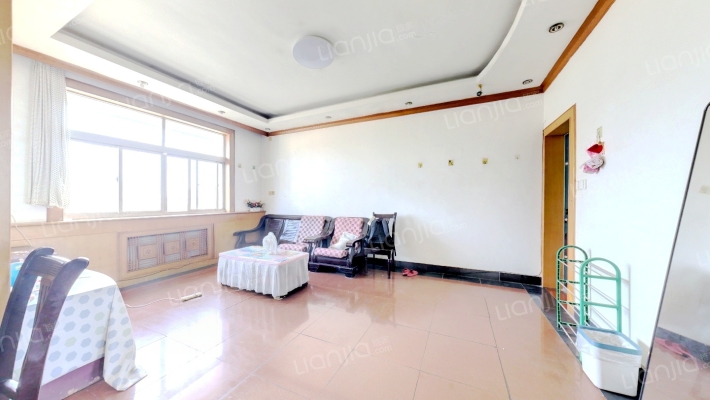 中环水务公司家属院二手房实景图