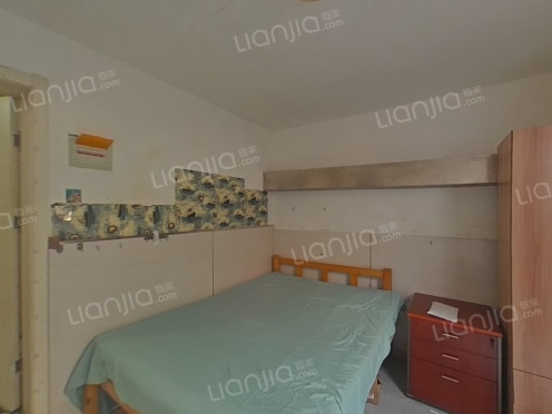 合租·警苑新居 5居室 北卧