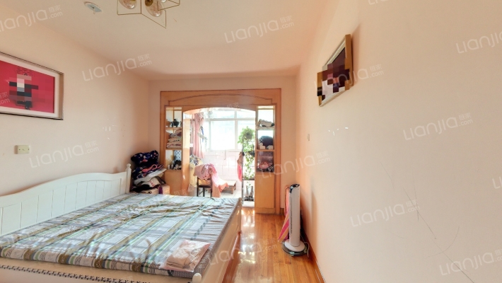 雨山五村二手房实景图