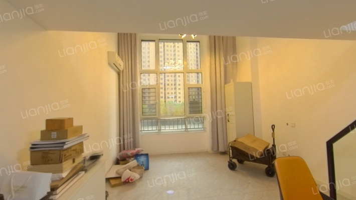 邯郸星魔方二手房实景图