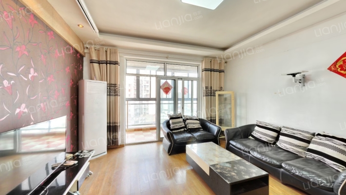 颐和丽晶二手房实景图