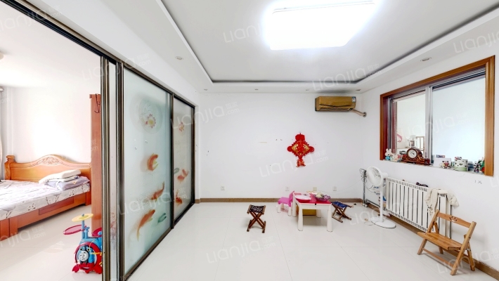 浞嘉枫景南区二手房实景图