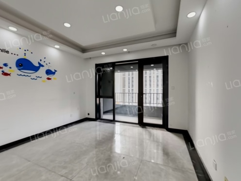 整租·华润悦府 3室2厅 南/北