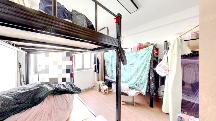 常青天地二手房实景图