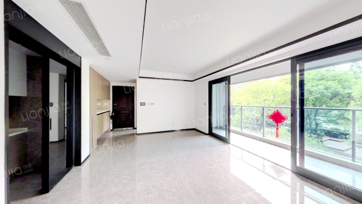 中建星宸二手房实景图