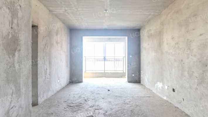 盛世华府二手房实景图