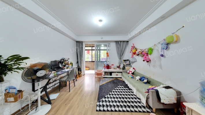 望熙雅苑二手房实景图