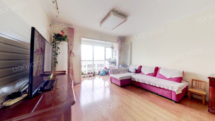 新兴中山八号二手房实景图