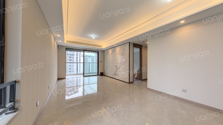 德商花样年碧云天骄二手房实景图