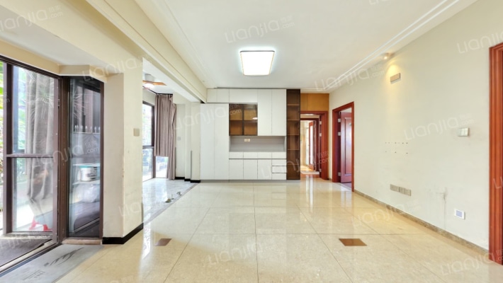 华策中心城二手房实景图