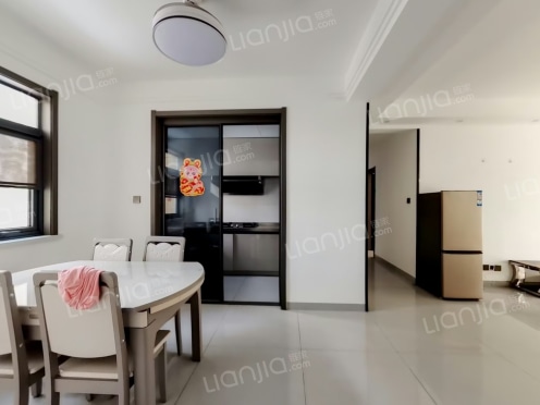 整租·桥枫苑 3室2厅 南