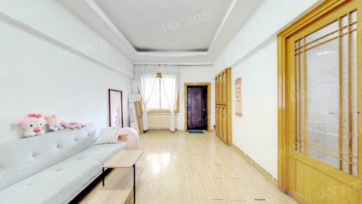 张家湾小区二手房实景图