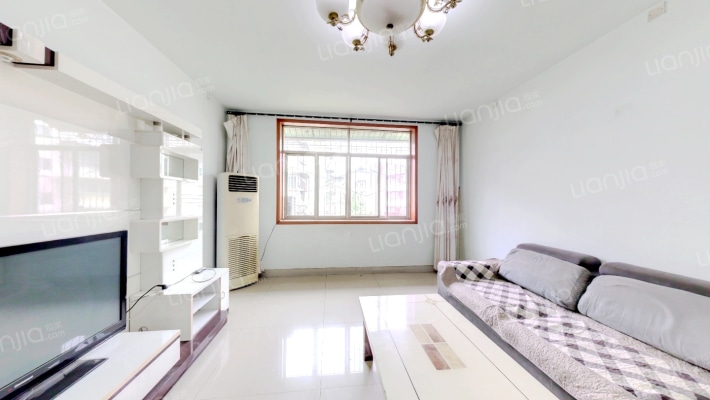 金华苑C区二手房实景图