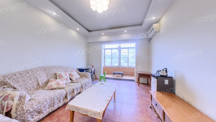 省政府家属院二手房实景图