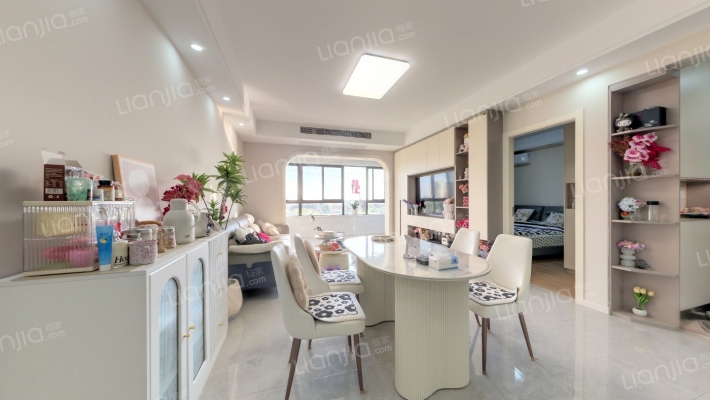 射阳珺悦府二手房实景图