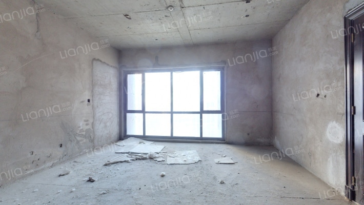 富国高银二手房实景图