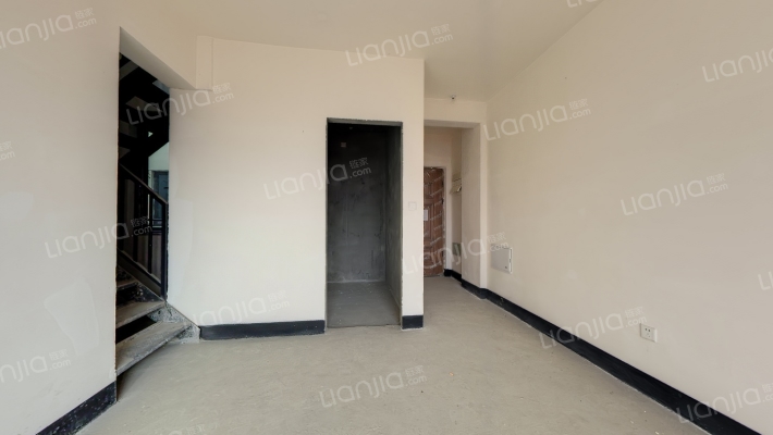 福星惠誉青城府二手房实景图