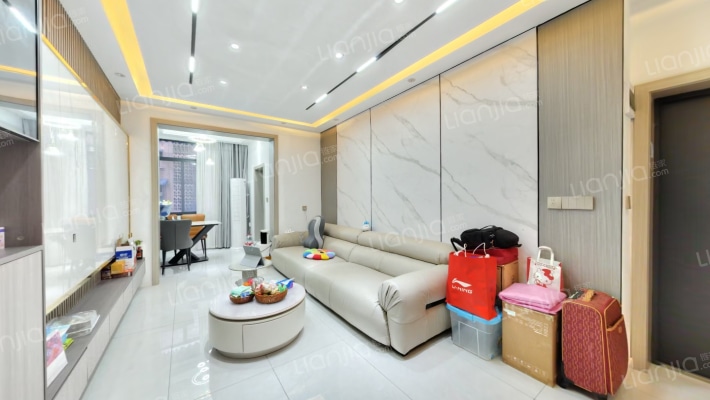 抚琴北巷4号二手房实景图