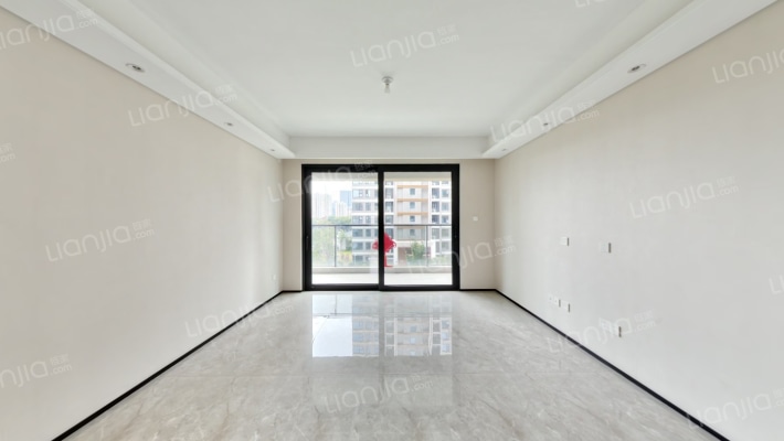 御璟峯二手房实景图