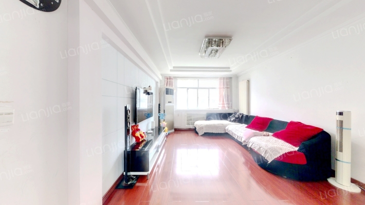 台东花园西区二手房实景图