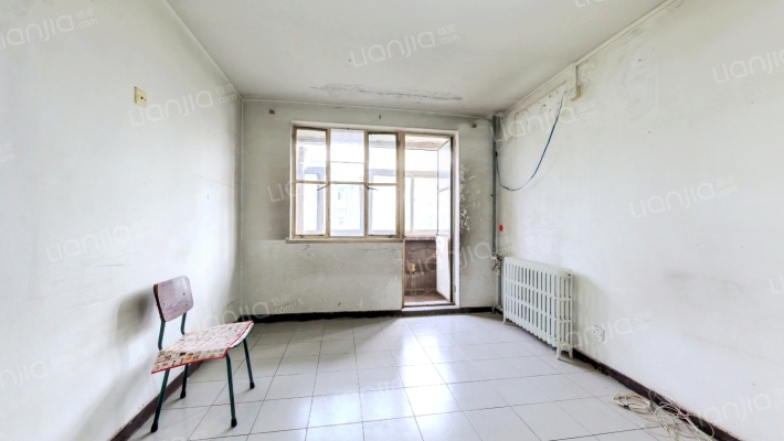 柏树胡同二手房实景图