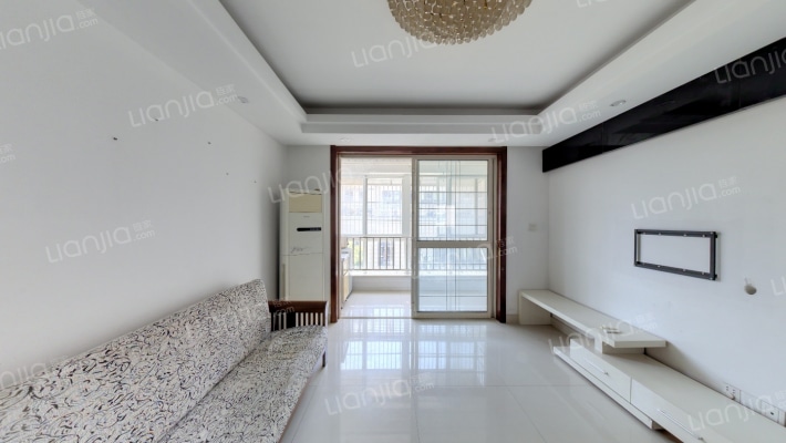 中央广场B区二手房实景图