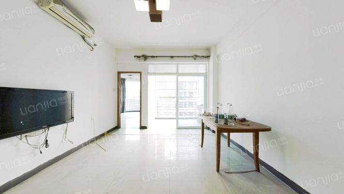 新都会华庭二手房实景图