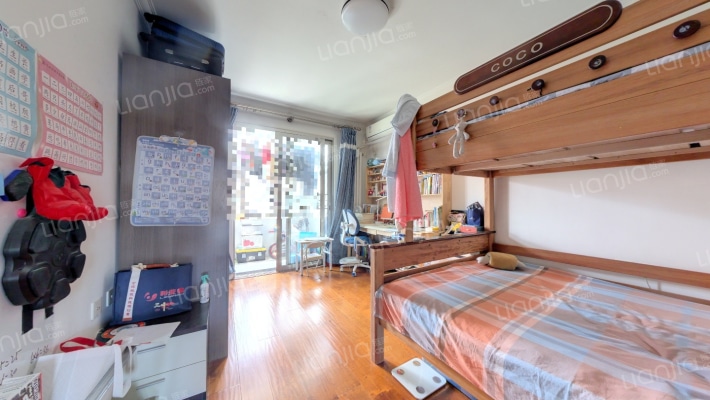 学院南路32号院二手房实景图