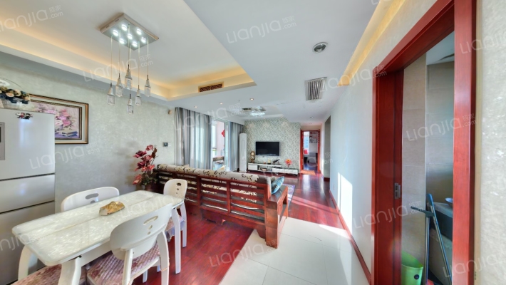 达利广场二手房实景图