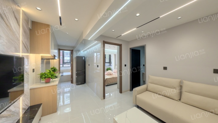 洪湖街1-33号二手房实景图